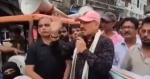 Trinamool Nominee Draws Flak For 'Hindu' Remarks In Viral Video Trinamool Nominee Draws Flak For 'Hindu' Remarks In Viral Video