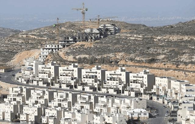 Jordan Decries Israeli Seizure Of Palestinian Lands In Jordan Valley