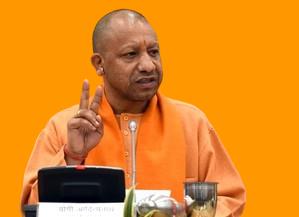 Star Campaigner At The Helm: Yogi Adityanath To Cover 15 UP Districts In Four Days