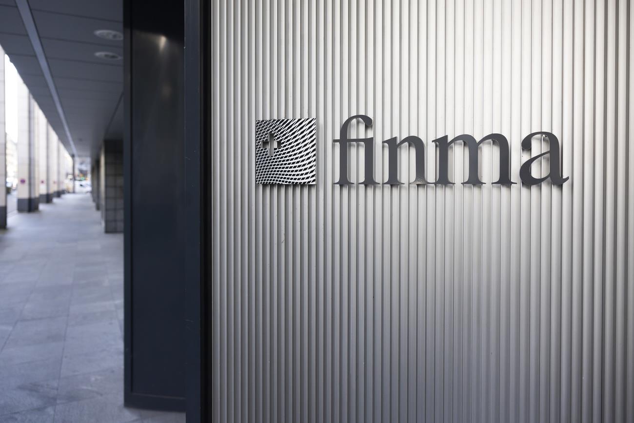 FINMA Strengthens UBS Oversight, Seeks Expanded Supervisory Powers