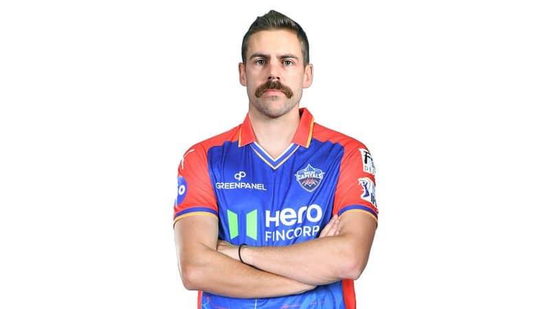 IPL 2024: South African Speedster Anrich Nortje Joins Delhi Capitals Squad Ahead Of Second Match