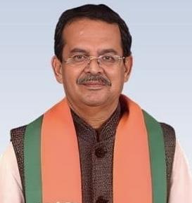 BJP Leader Kharabela Swain To Contest Balasore LS Seat As Independent BJP Leader Kharabela Swain To Contest Balasore LS Seat As Independent