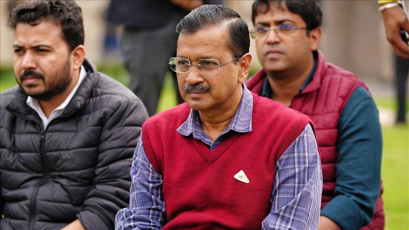 Is Arvind Kejriwal's Govt Order From ED Custody In Line With Law? Agency Says THIS