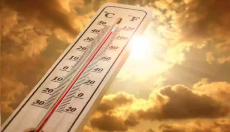 Kerala: IMD Issues Yellow Alert In 11 Districts As Temperature Soars In The State
