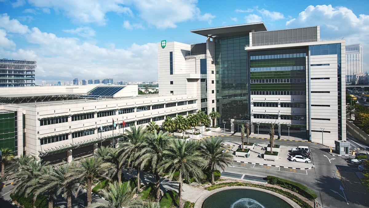 American Hospital Dubai's New Hernia Center Set To Redefine Treatment Standards In The Region