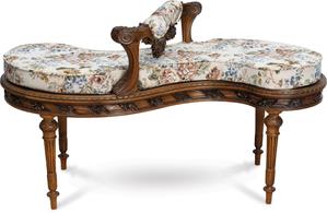 The Allure Of Loveseats The Allure Of Loveseats