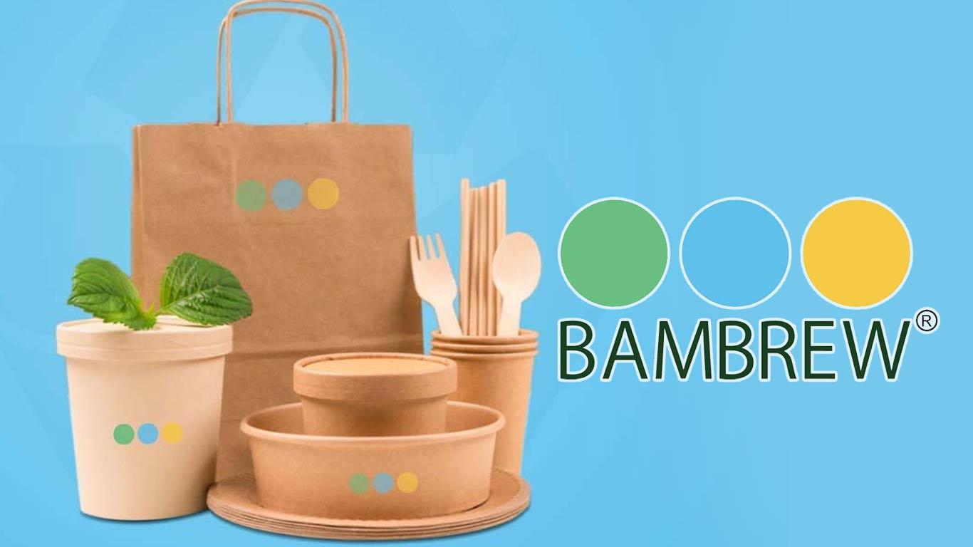 Bambrew Raises Rs 60 Cr Series-A Funding To Expand Sustainable ...