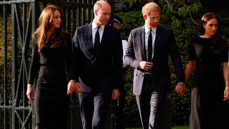 Kate Middleton Cancer: Will The Royal Family Reconcile With Prince Harry, Meghan Markle? Insider Says 'Totally Possible'