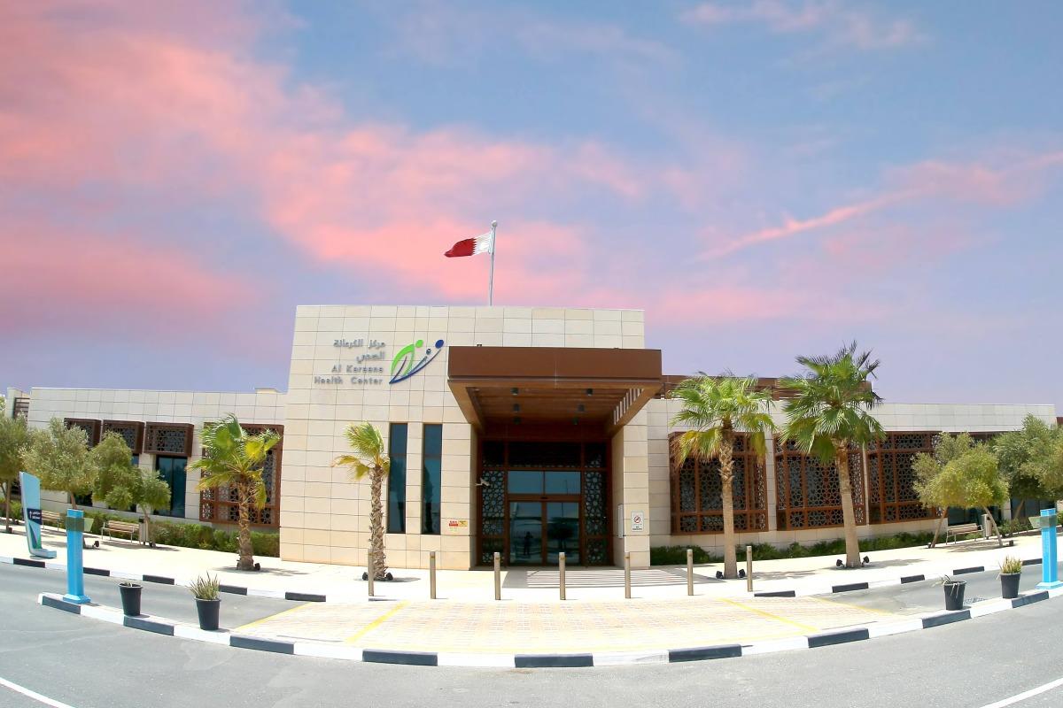 Health Center Working Hours During Eid AlFitr Announced