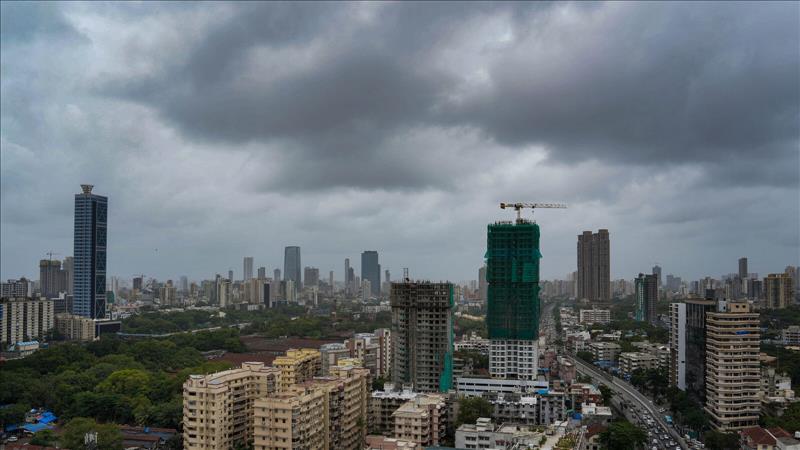 As El Niño Flips Over, Skymet Forecasts Normal Monsoon This Year 