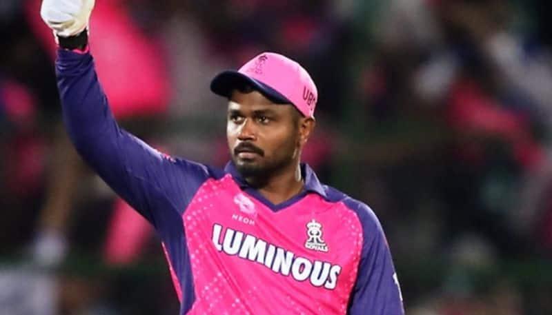 IPL 2024: RR Skipper Sanju Samson Fined Rs 12 Lakh For Slow Over Rate ...