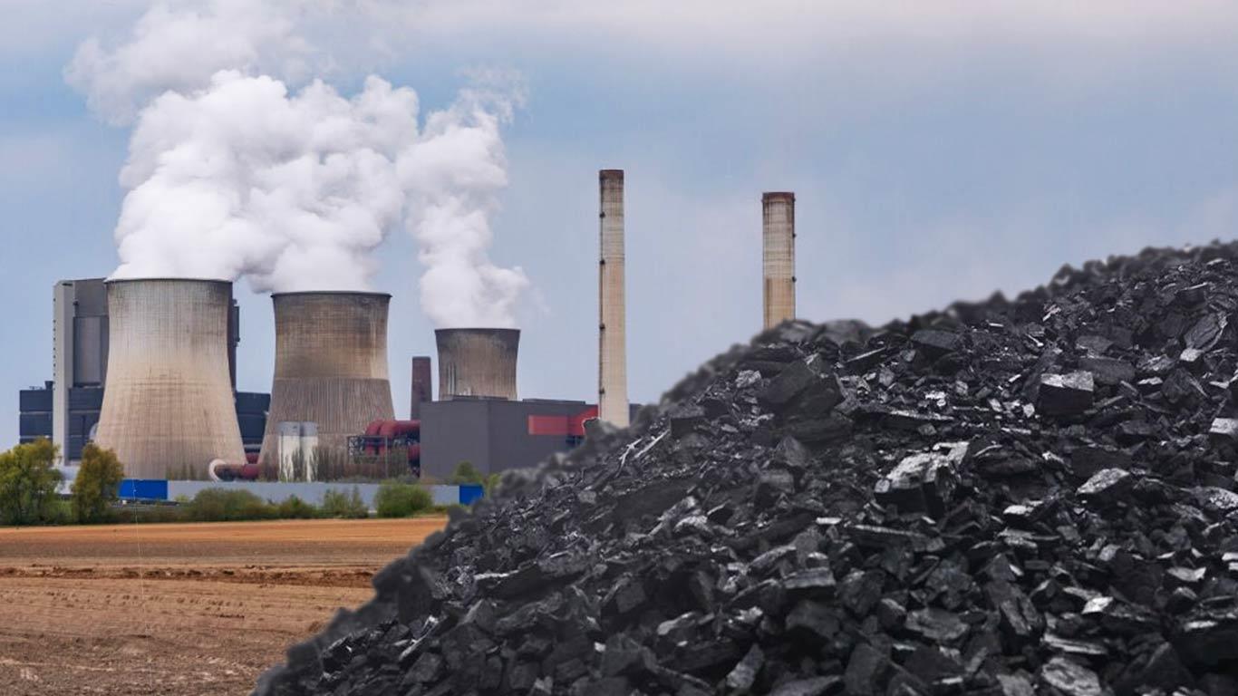 India Sees Surge In New Coal Capacity Proposals Despite Renewables Push