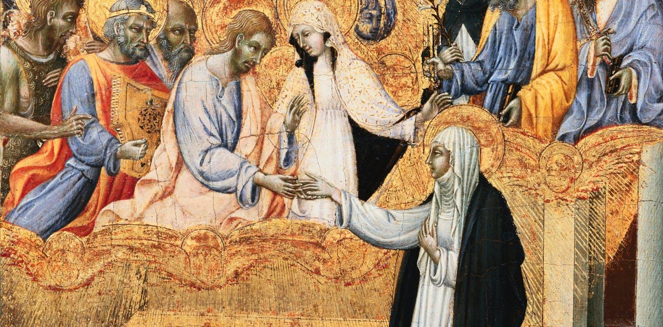Why Communion Matters In Catholic Life And What It Means To Be Denied ...