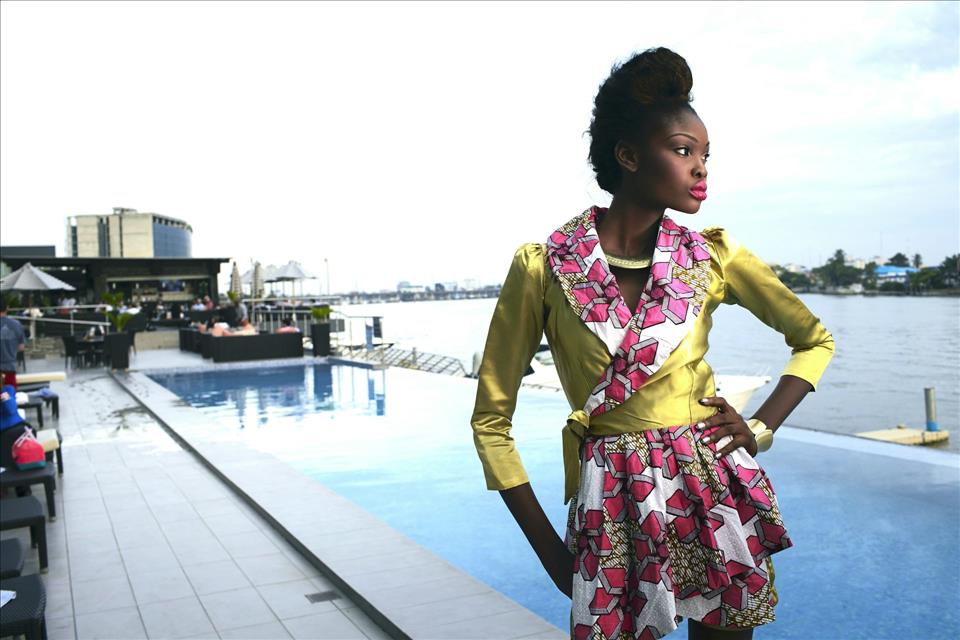 West Africa's Fashion Designers Are World Leaders When It Comes To ...