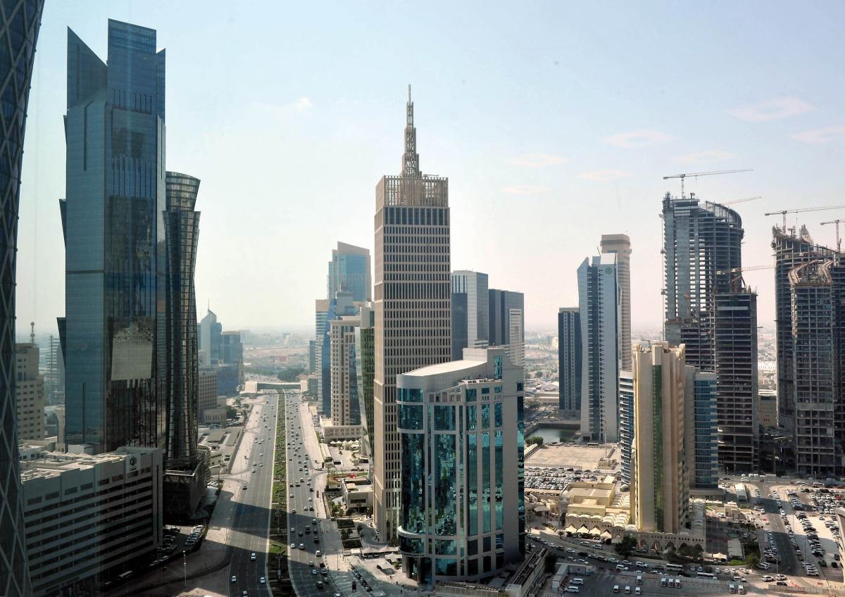 Qatari Banks Among Forbes '30 Most Valuable Banks 2024' List