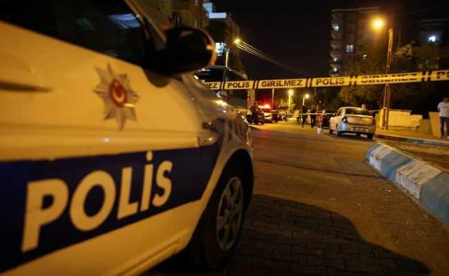 Turkish Police Arrest Suspect In Killing Of Afghan Refugee | MENAFN.COM