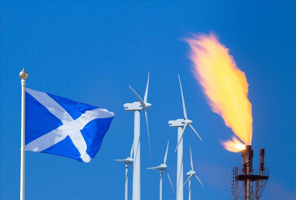 Scotland Is Ditching Its Flagship 2030 Climate Goal Why Legally Binding ...