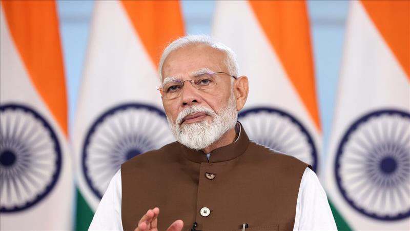 Invest In Resilient Infrastructure Today For A Better Tomorrow, Says PM Modi