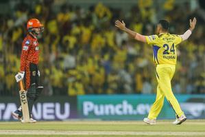 IPL 2024: 'Needed To Dictate The Terms To Batters; It Paid Dividends', Says Tushar Deshpande
