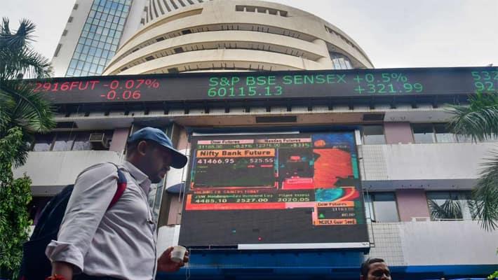 Is Stock Market Closed On May 1 For Maharashtra Day? | MENAFN.COM