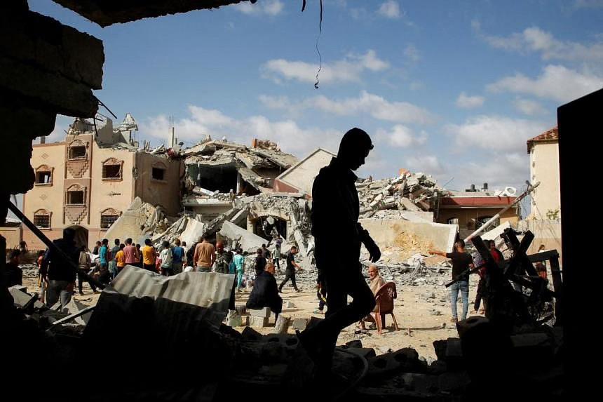 Gaza Ceasefire Talks Resume In Cairo, Progress Achieved, Gaps Remain