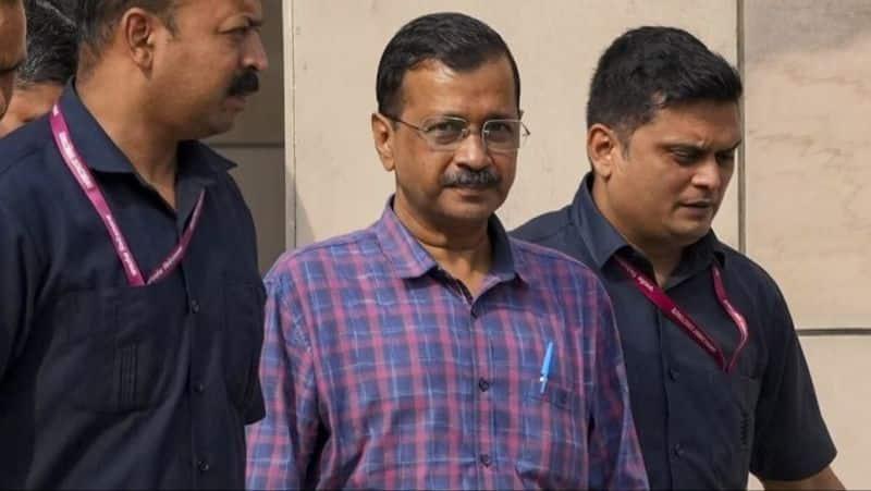Arvind Kejriwal's Arrest: ED Opposes Interim Bail To Delhi CM, Says Politicians Can Claim No Special Status Arvind Kejriwal's Arrest: ED Opposes Interim Bail To Delhi CM, Says Politicians Can Claim No Special Status