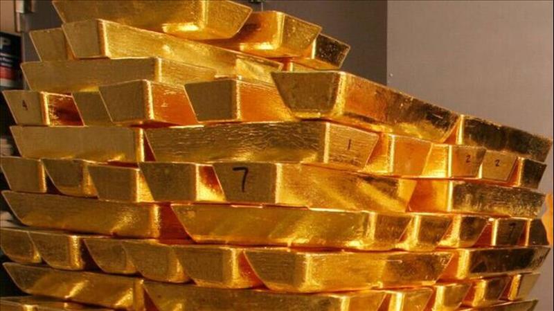 Canada's Biggest Gold Heist: Indian-Origin Man Arrested In CAD 22 ...