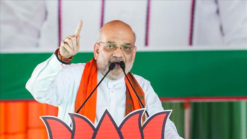 'Have Bad News For Arvind Kejriwal, Narendra Modi Will...': Amit Shah ...