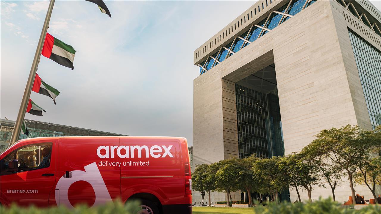 Aramex Appoints Arqaam Securities as Liquidity Provider