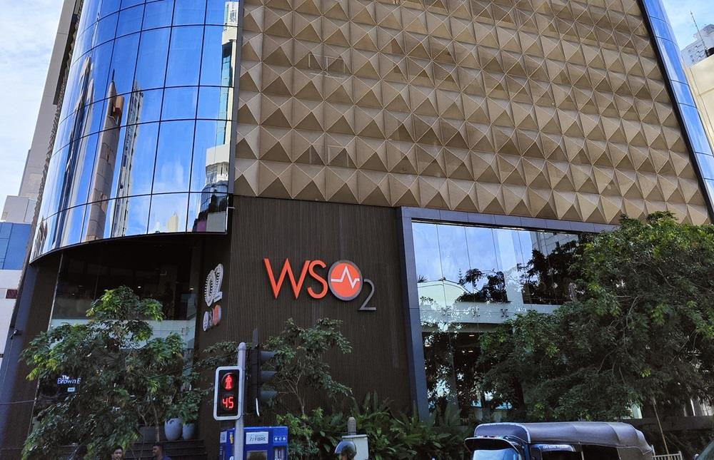 Asian Investment Firm To Acquire Top Sri Lankan Tech Company - Vimarsana News