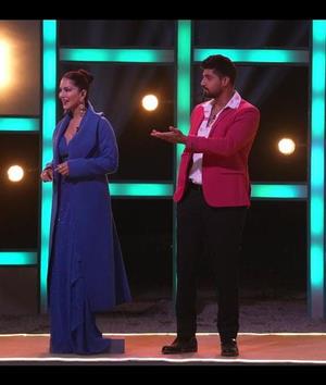 'MTV Splitsvilla X5': Harsh'S Ex-Girlfriend Shakes Things Up In A Bid To Rekindle Their Romance - Vimarsana News