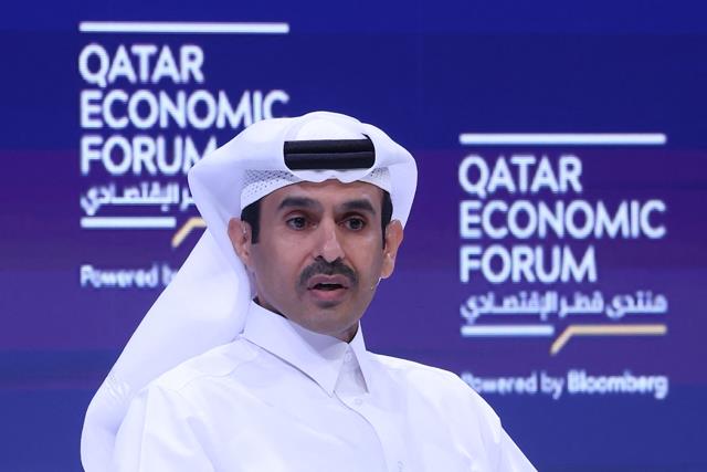 Qatar Eyes More Long-Term Gas Supply Deals This Year - Vimarsana News