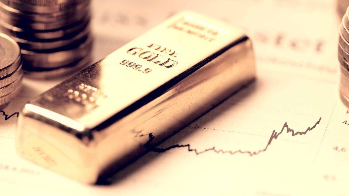 Precious Metals Remain A Solid Buy For Investors - Vimarsana News