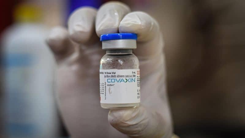 ICMR Rejects BHU Professors' Study On Severe Side-Effects Of Covaxin; Check Details - Vimarsana News