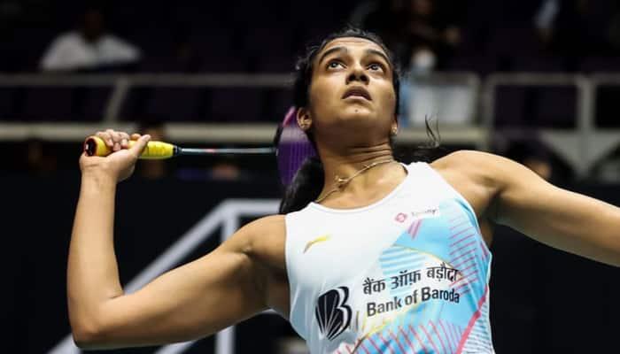 PV Sindhu Aims To End Trophy Drought At Malaysia Masters Ahead Of Paris ...