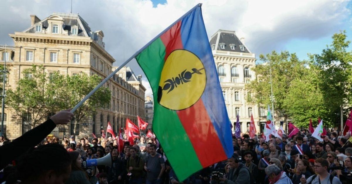 France's Obsession With Azerbaijan Amidst Growing Tensions In New Caledonia - Vimarsana News