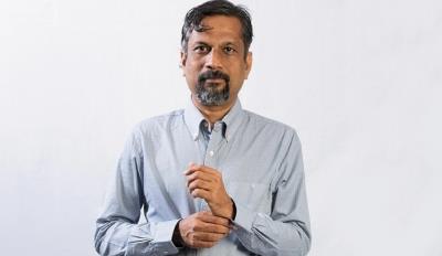 No One Will Lecture India About 'WTO Norms' Anymore: Zoho's Vembu - Vimarsana News