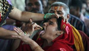 178-Yr-Old Practice Of Distributing 'Fish Prasadam' In Hyderabad To Be On June 8-9 - Vimarsana News