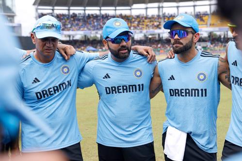 Top Four Teams To Watch Out For In 2024 Men'S T20 World Cup - Vimarsana News