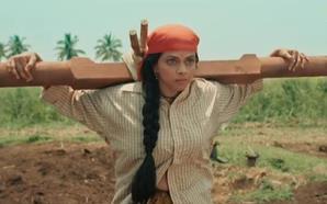 Rutuja Bagwe Relates To Her Role In 'Maati Se Bandhi Dor': 'Vaiju And I Both Fight Against Injustice' - Vimarsana News