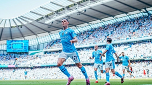 Premier League: Manchester City Deserve Their Title, But Arsenal Can Take Hope As They Build For Future - Vimarsana News