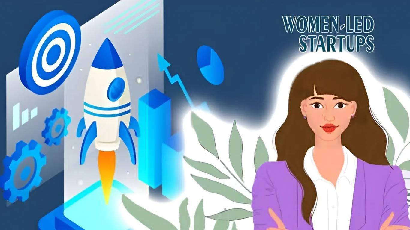 Goa Leads India With 33% Of Women Led Startups - Vimarsana News
