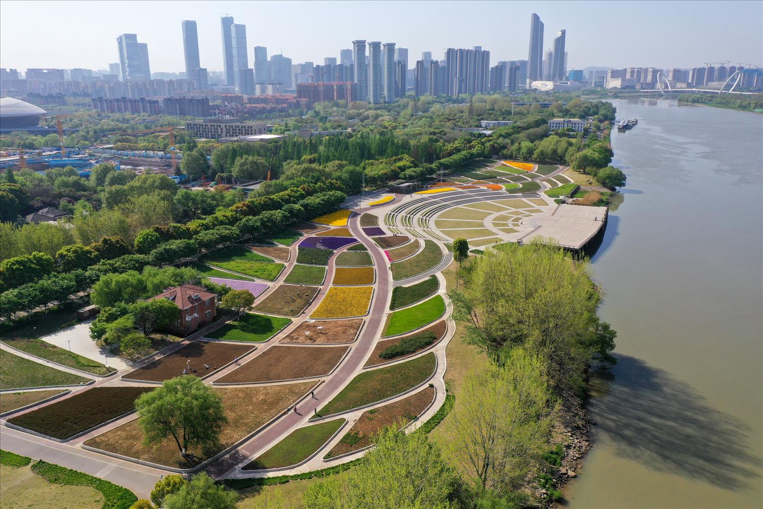 When The Yangtze Meets The Hudson: Civilizations Prosper Harmoniously In Exchange - Vimarsana News
