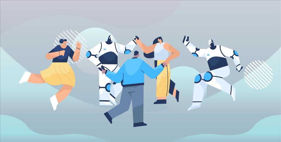 AI Chatbots Are Intruding Into Online Communities Where People Are Trying To Connect With Other Humans - Vimarsana News