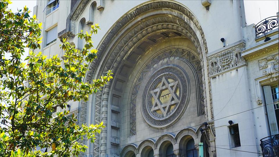 New Book Provides Insights Into Jewish Life And Community In Argentina And Canada - Vimarsana News