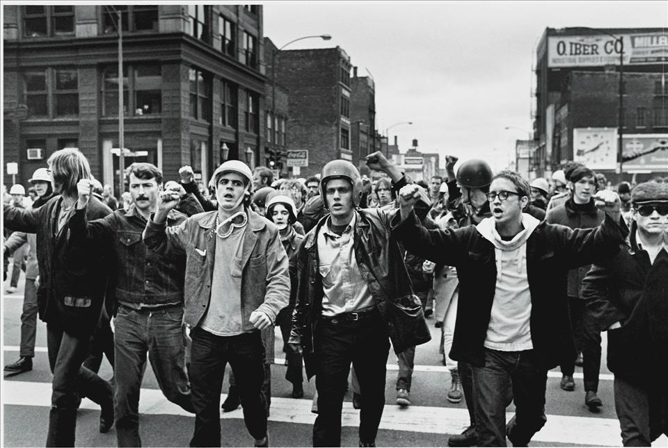 Student Anger Over The Vietnam War Erupted Into Violence In The '60S − A Terrorism Expert Explores If The Same Could Happen Today - Vimarsana News