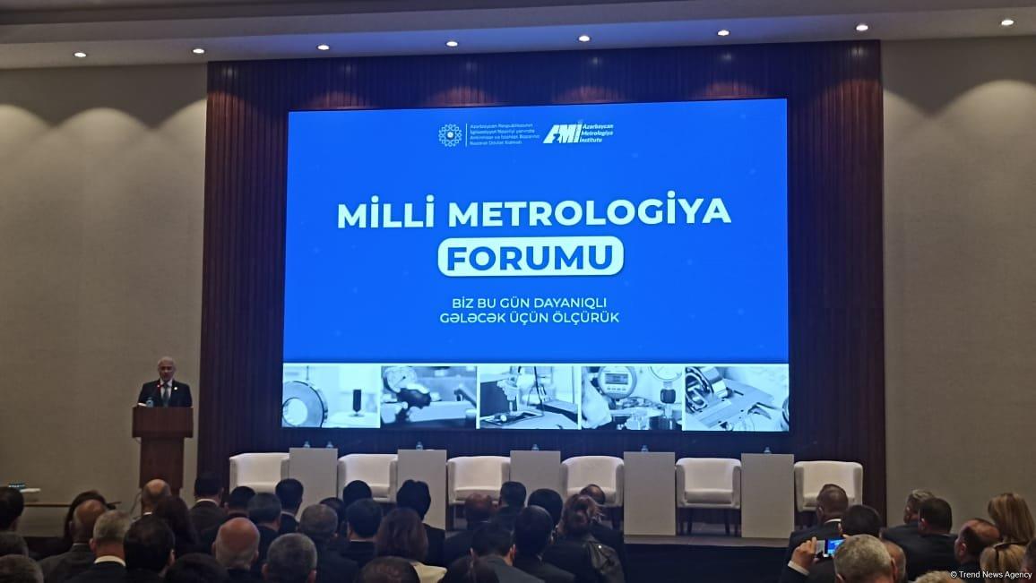 Azerbaijan Strives To Boost Domestic Product Competitiveness - Vimarsana News