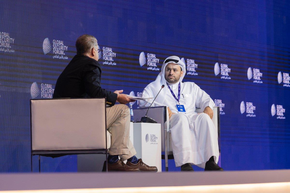 Qatar Has Become Center For Mediation, Conflict Resolution: Minister Of State At Ministry Of Foreign Affairs - Vimarsana News