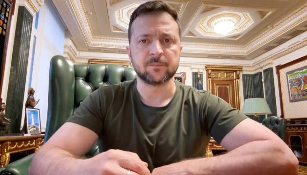 Zelensky On Peace Summit: There Will Be Leaders From All Continents, It Will Become Truly Global - Vimarsana News