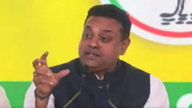 'Slip Of Tongue': BJP's Sambit Patra On 3-Day Fast Over 'Lord Jagannath Is Devotee Of PM Modi' Comment - Vimarsana News